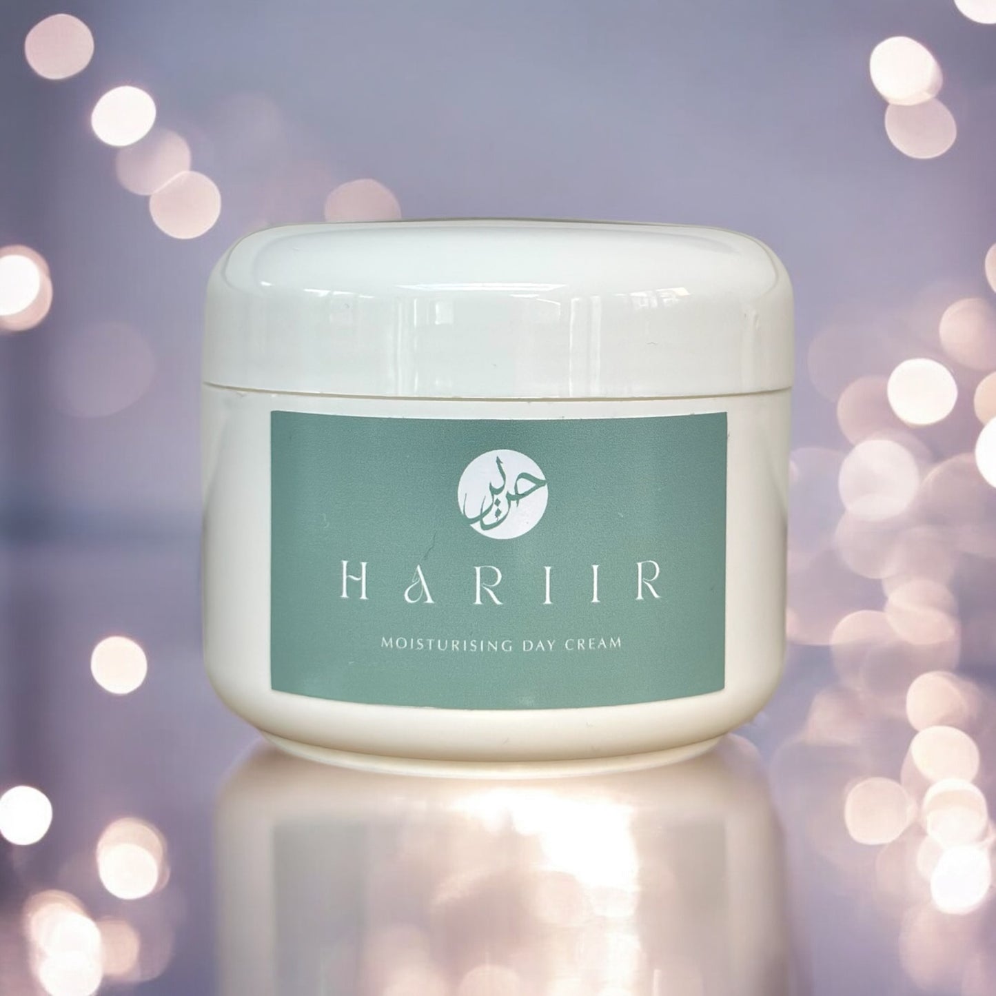 Moisturising Day Cream 100ml