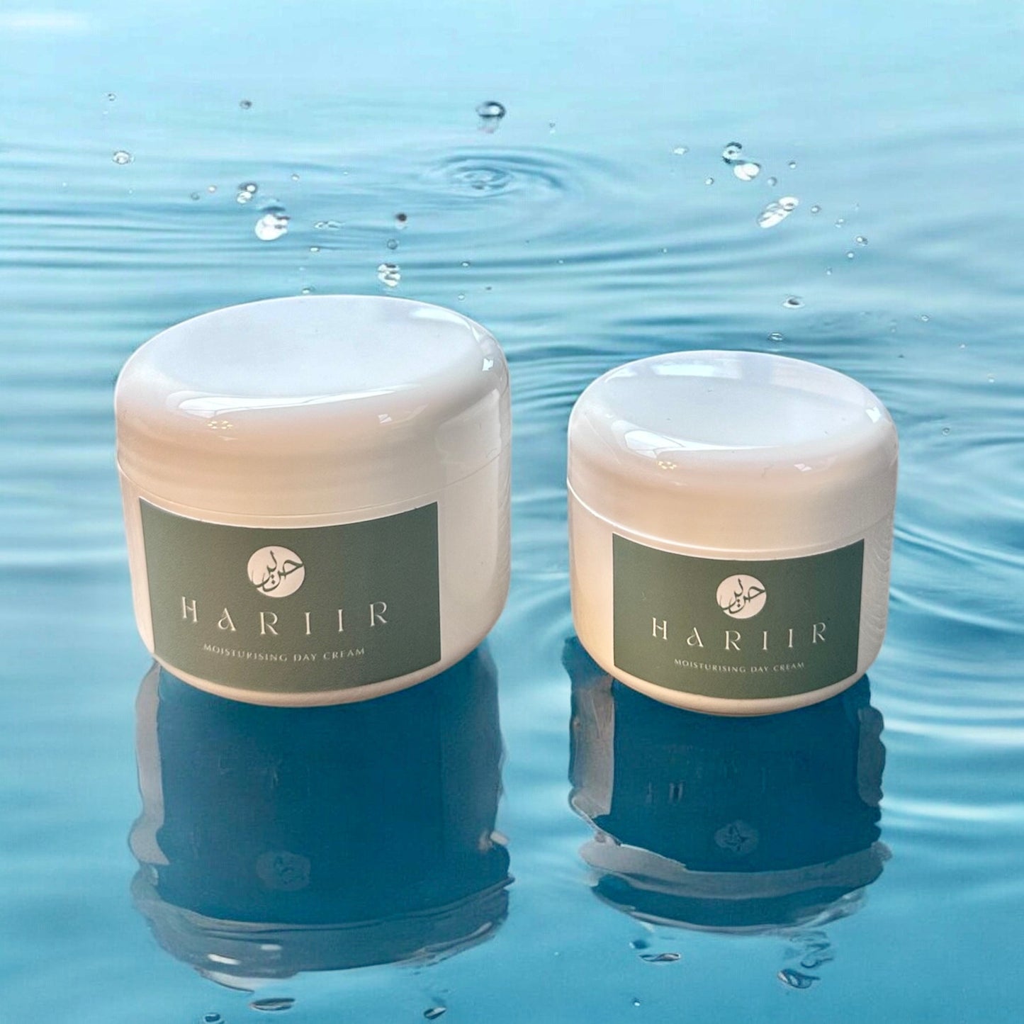 Moisturising Day Cream 100ml