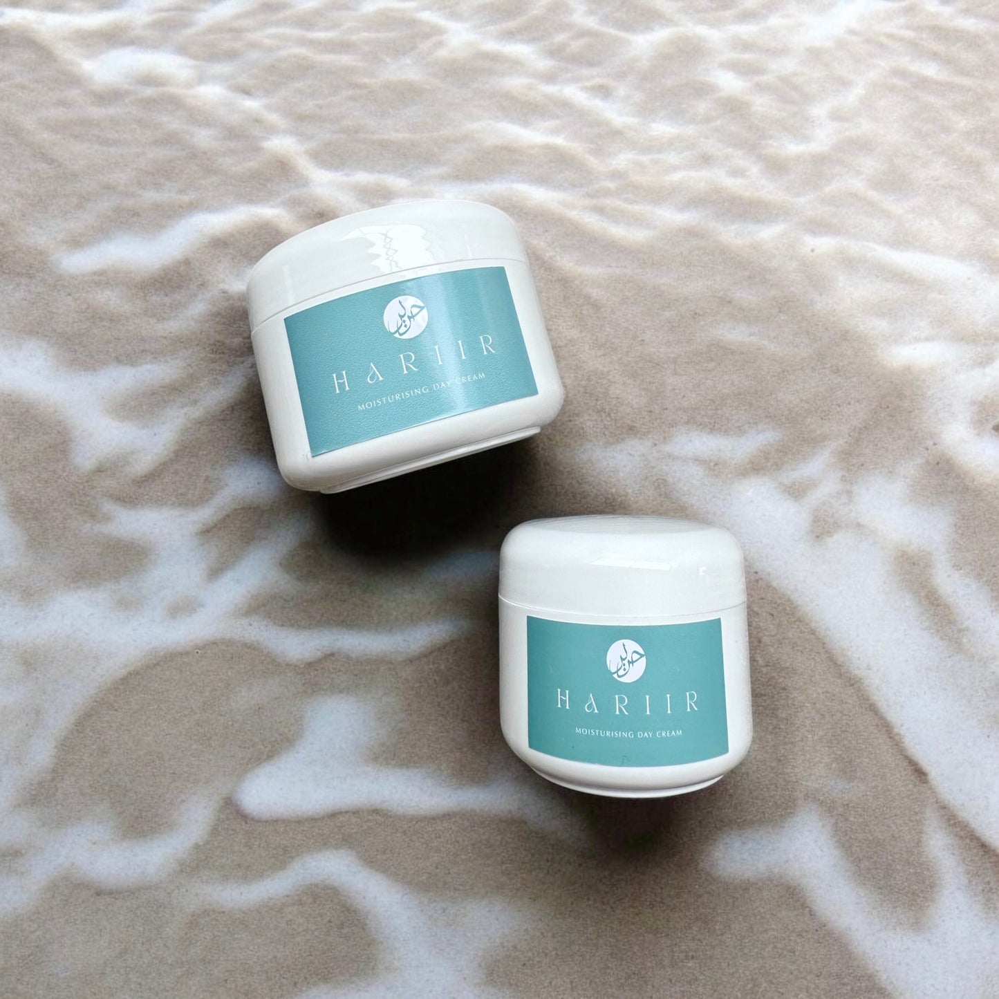 Moisturising Day Cream 100ml