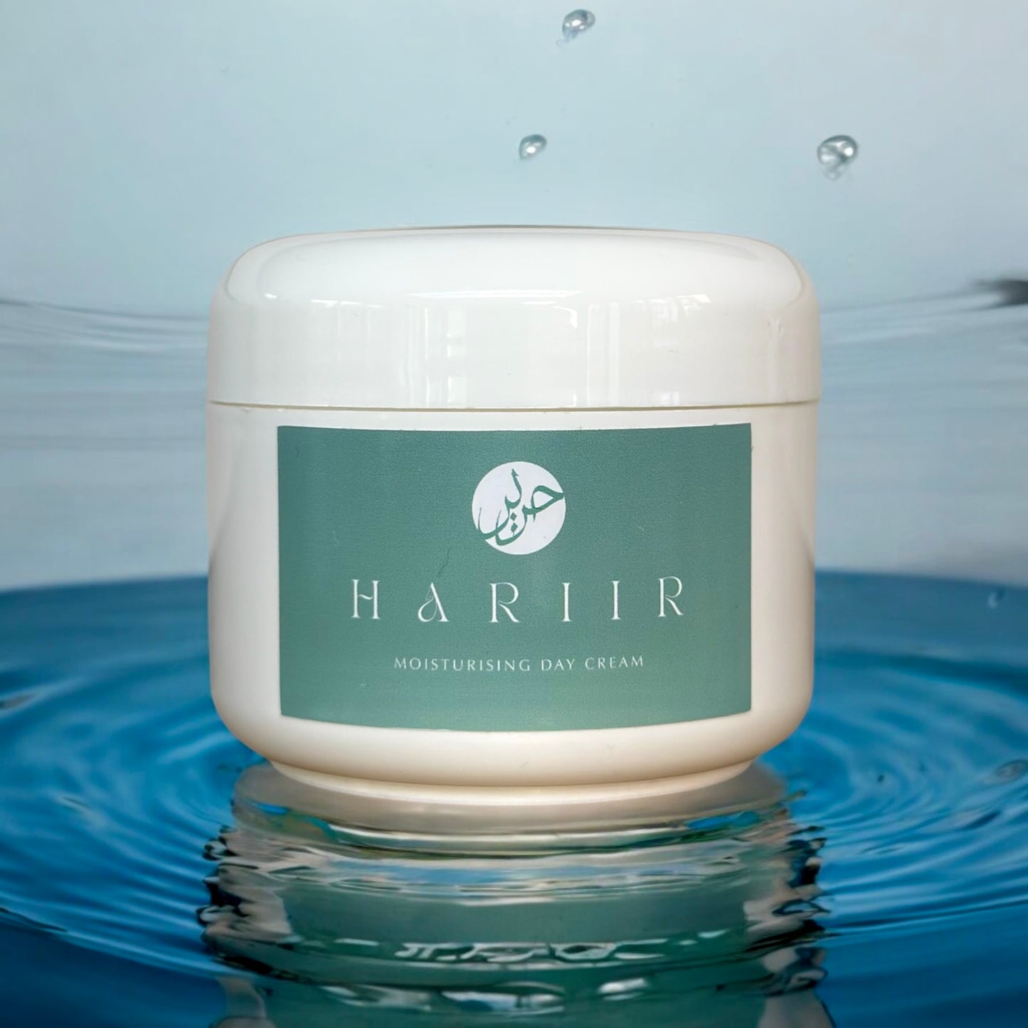 Moisturising Day Cream