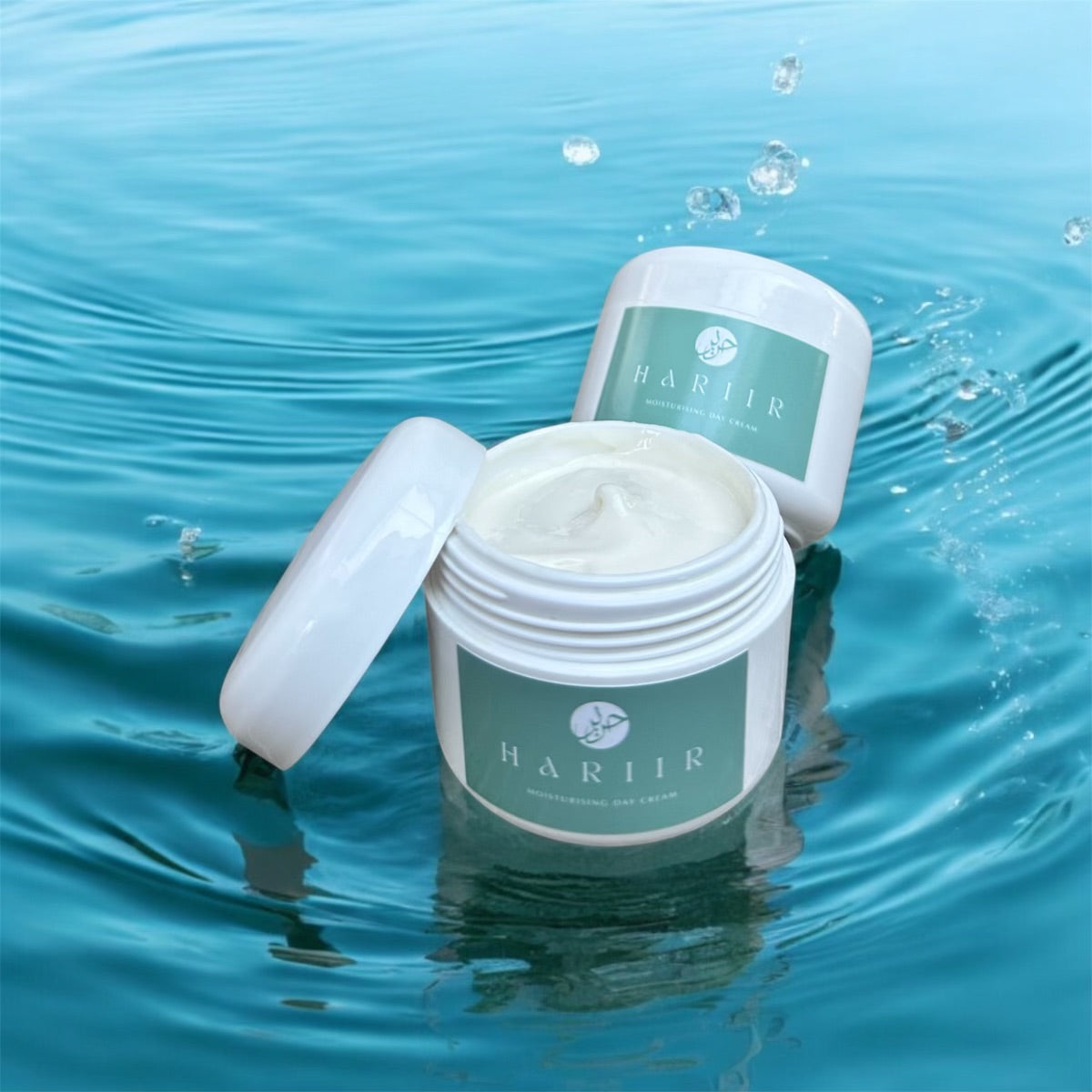 Moisturising Day Cream