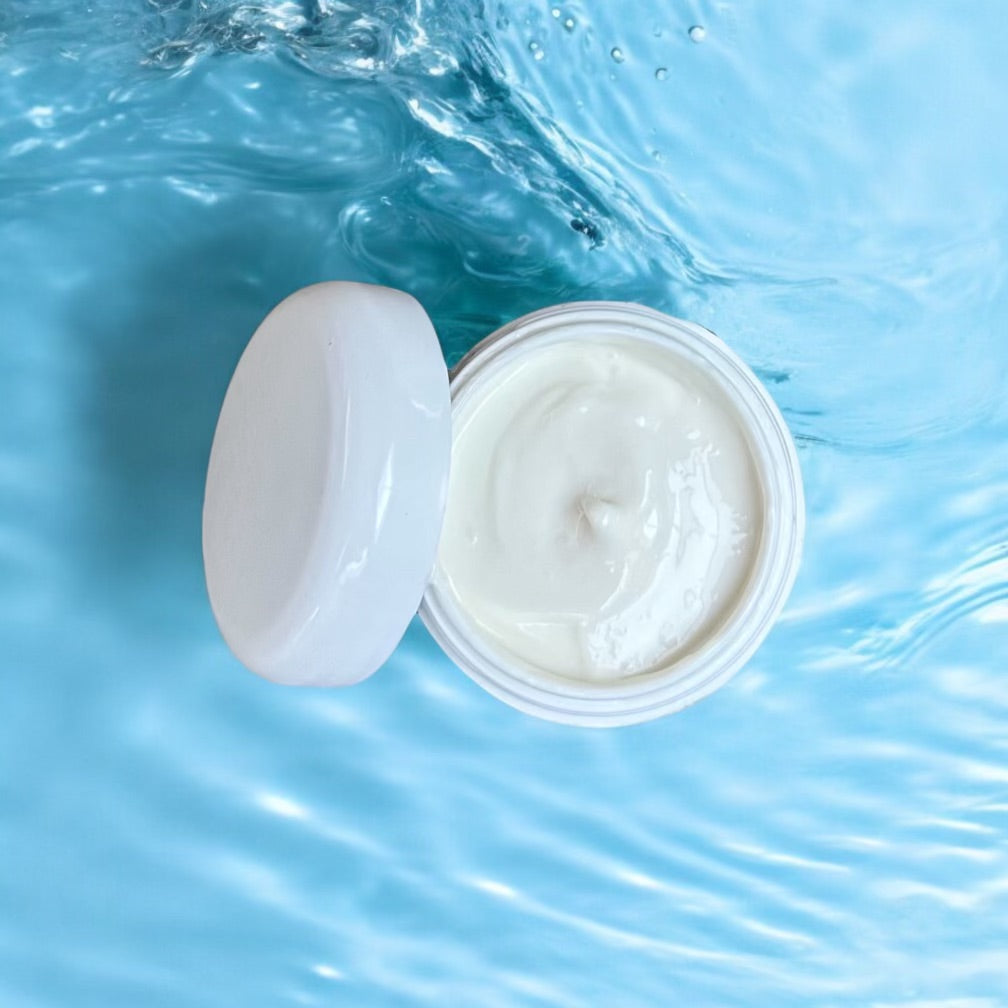 Moisturising Day Cream
