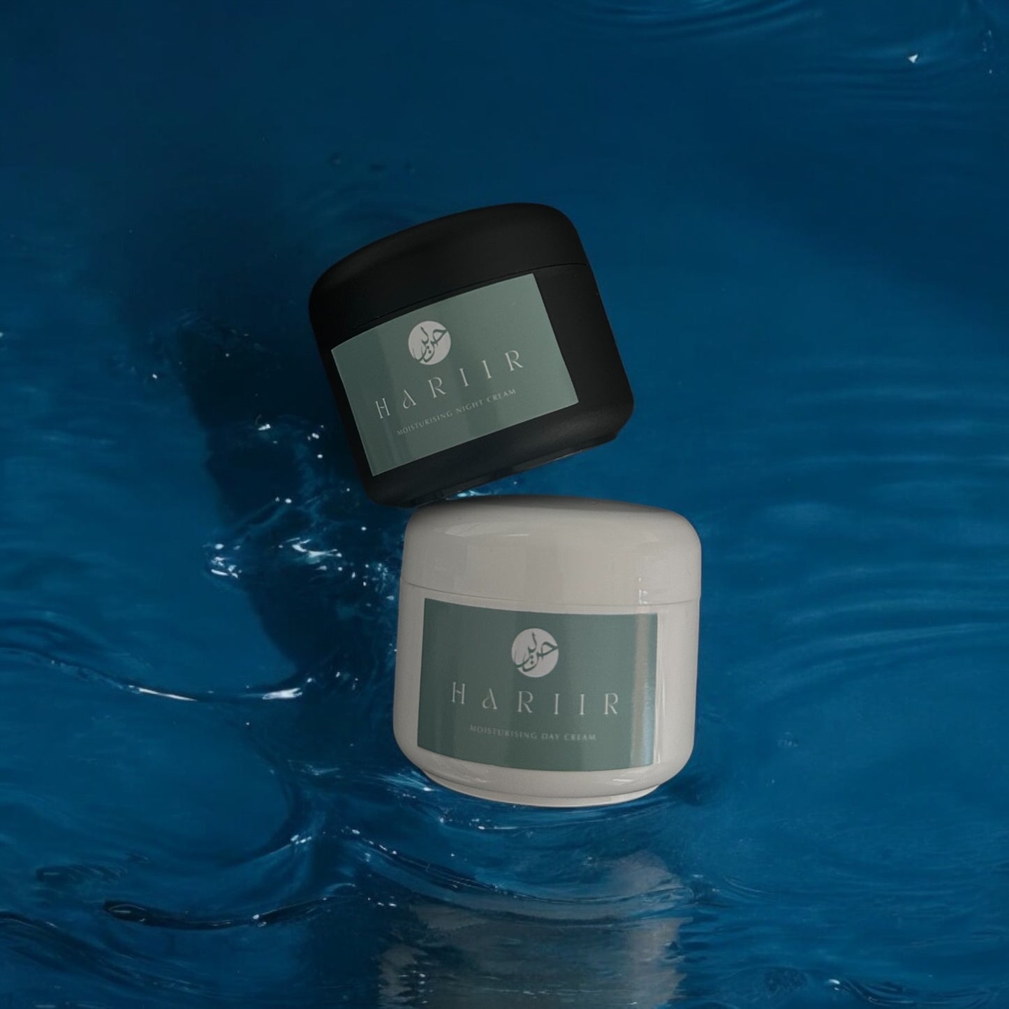 Day & Night Cream Duo