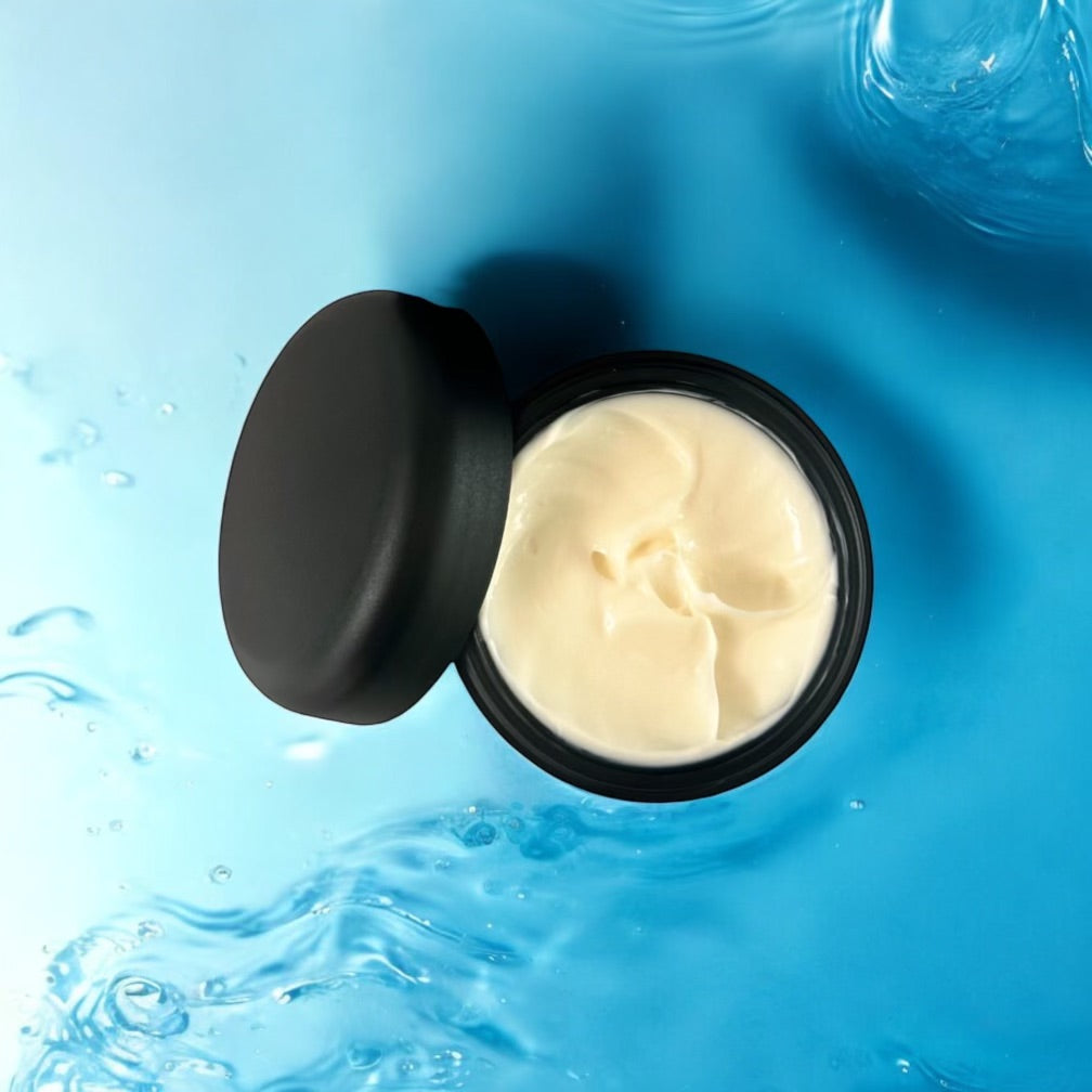 Moisturising Night Cream